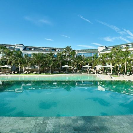 Отель Calderona Wellness Бетера Экстерьер фото