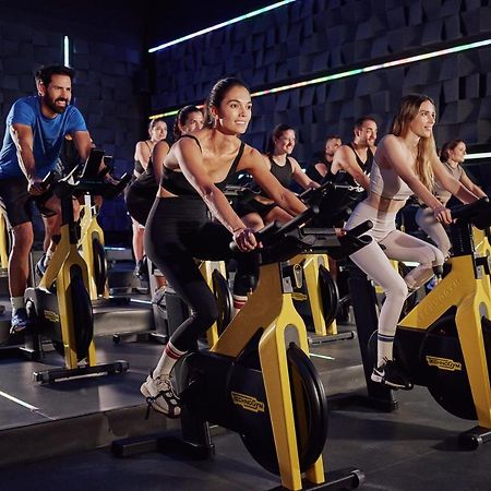 Отель Calderona Wellness Бетера Экстерьер фото