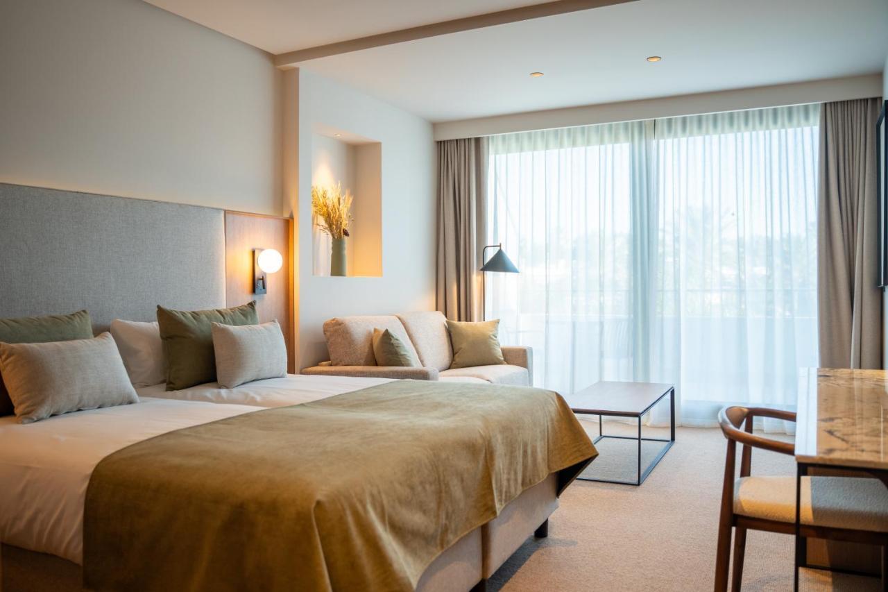 Отель Calderona Wellness Бетера Экстерьер фото