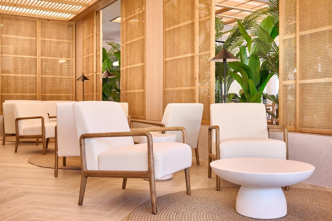 Отель Calderona Wellness Бетера Экстерьер фото