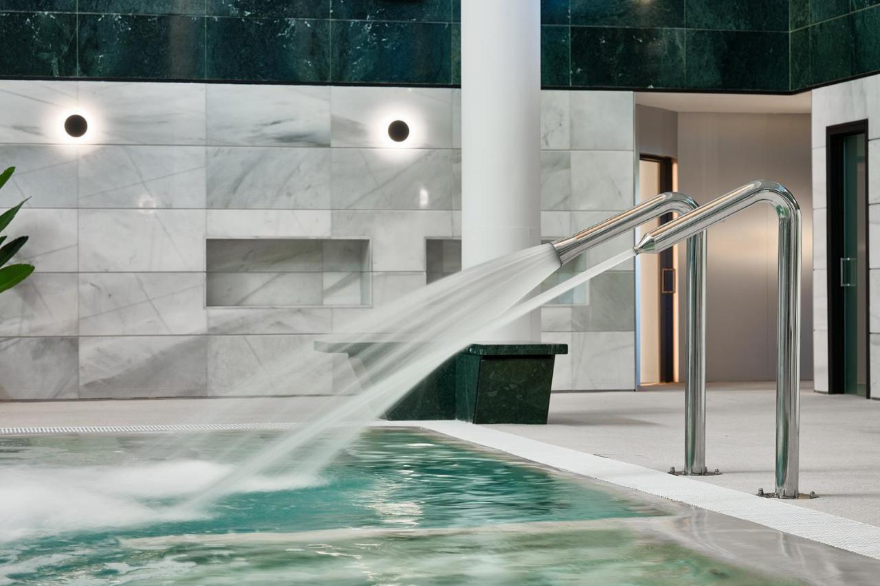 Отель Calderona Wellness Бетера Экстерьер фото