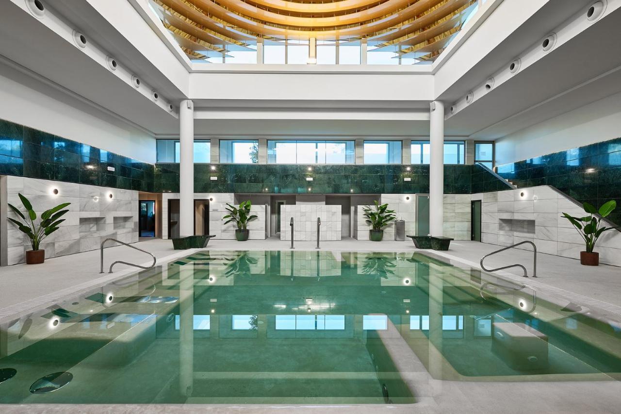 Отель Calderona Wellness Бетера Экстерьер фото
