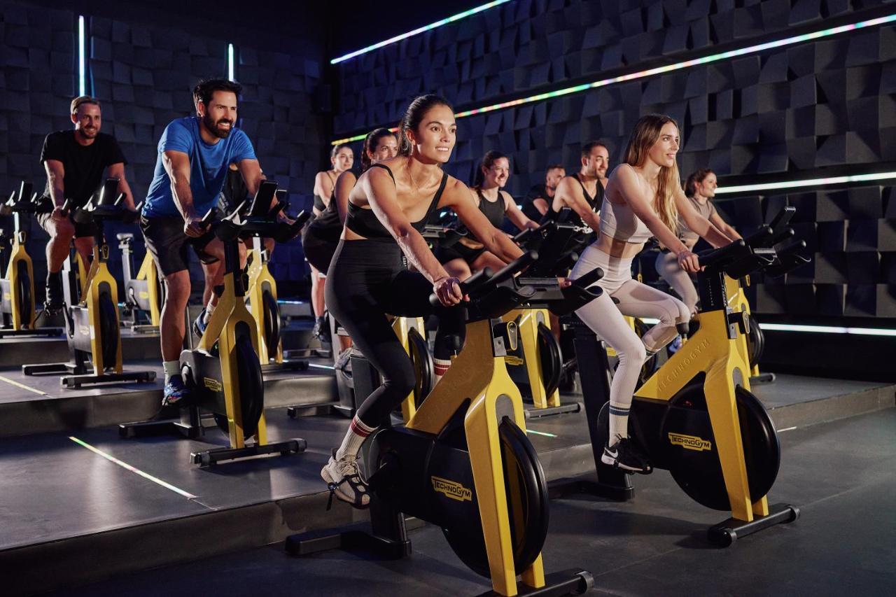 Отель Calderona Wellness Бетера Экстерьер фото