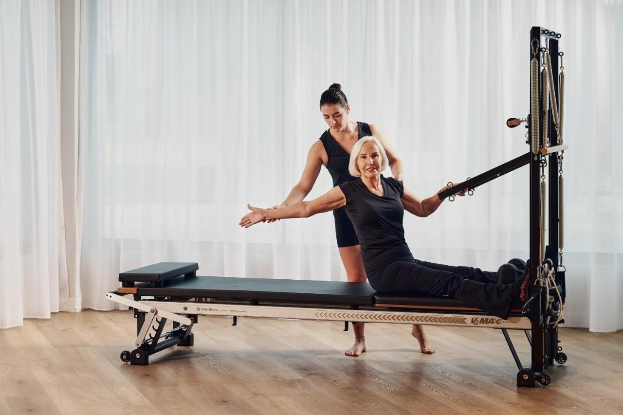 Отель Calderona Wellness Бетера Экстерьер фото