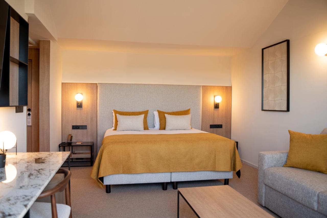 Отель Calderona Wellness Бетера Экстерьер фото