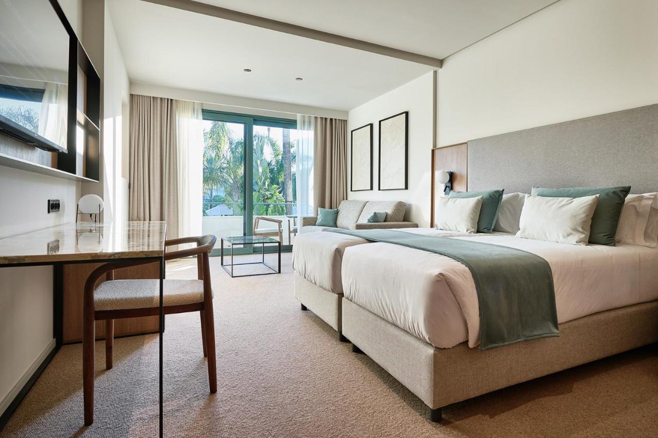 Отель Calderona Wellness Бетера Экстерьер фото