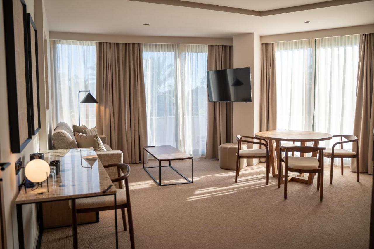 Отель Calderona Wellness Бетера Экстерьер фото