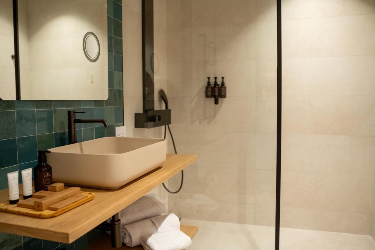 Отель Calderona Wellness Бетера Экстерьер фото