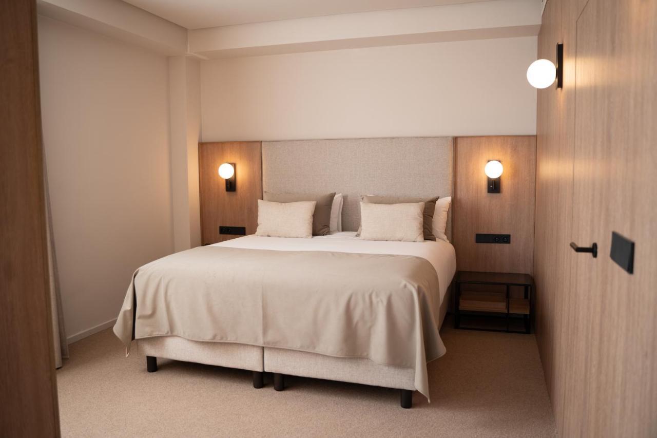 Отель Calderona Wellness Бетера Экстерьер фото