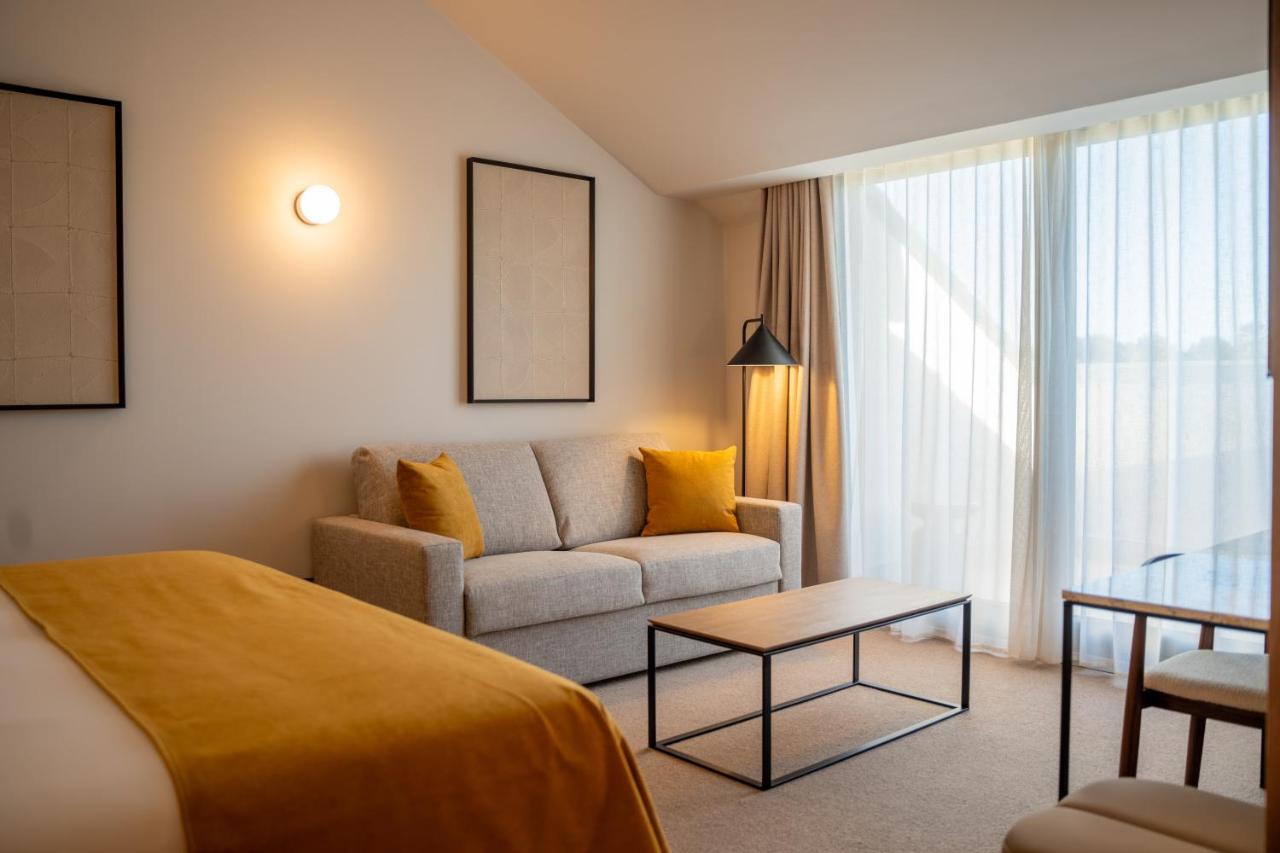 Отель Calderona Wellness Бетера Экстерьер фото